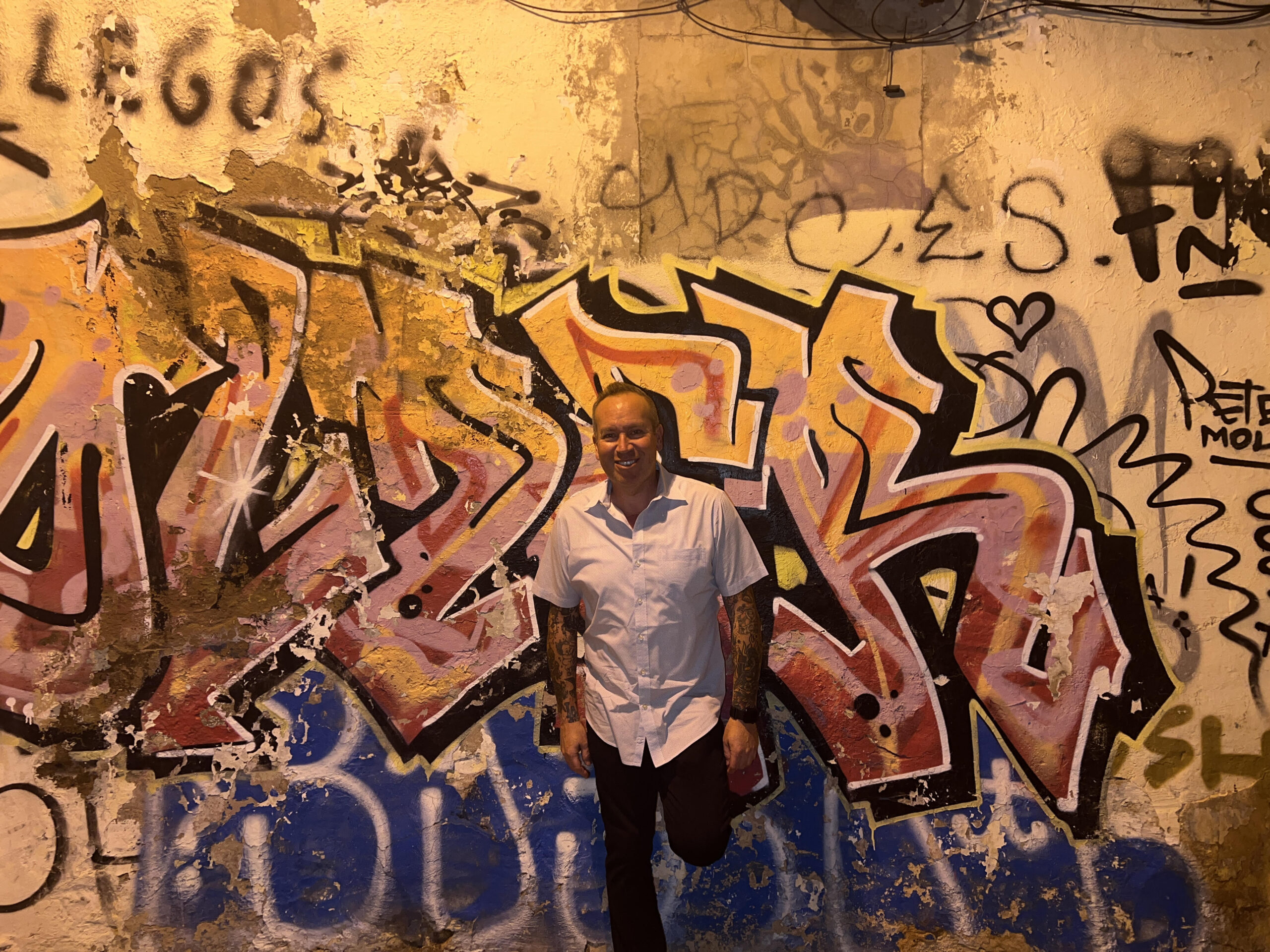 Background