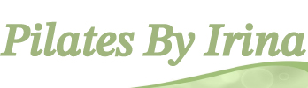 Pilates By Irina
